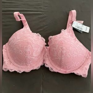 🔥 Brand NEW La Vie en Rose bra 🔥